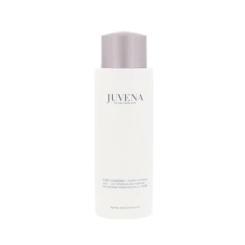 Juvena pure cleansing mlijeko za čišćenje kože 200 ml