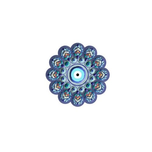 Conceptum Hypnose tepih (80 x 120) HMNT935 Slike
