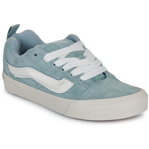 Vans Nizke superge Knu Skool Modra Cene