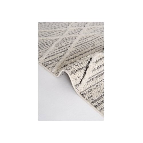Conceptum Hypnose sakura 2204 - grey grey carpet (120 x 180) Cene
