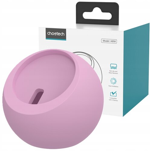 Choetech MAGNETNO DRŽALO ZA IPHONE IWATCH ZA MAGSAFE MALI PRAKTIČNI, (5000348751) Slike