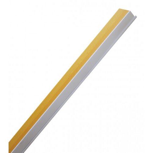 Mutlusan Kanalica PVC samoljepljiva 100x60mm 1611000602000 Slike