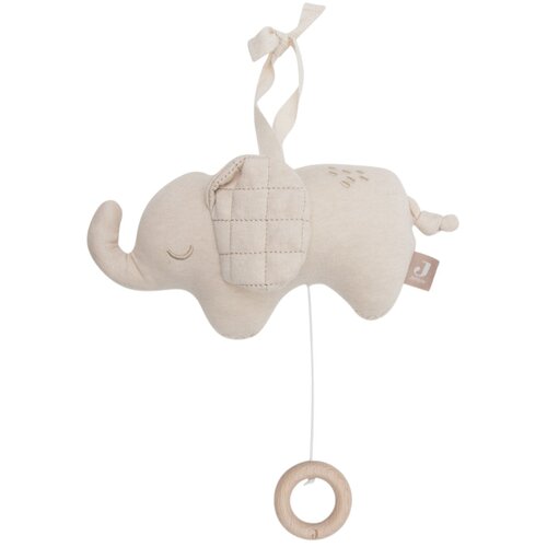 Jollein glasbena obešanka elephant tales Cene