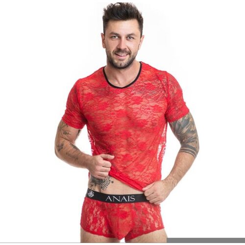 Anais AAIS MO&amp;Scaron;KA - MAJICA BRAVE XL, (21269005) Slike