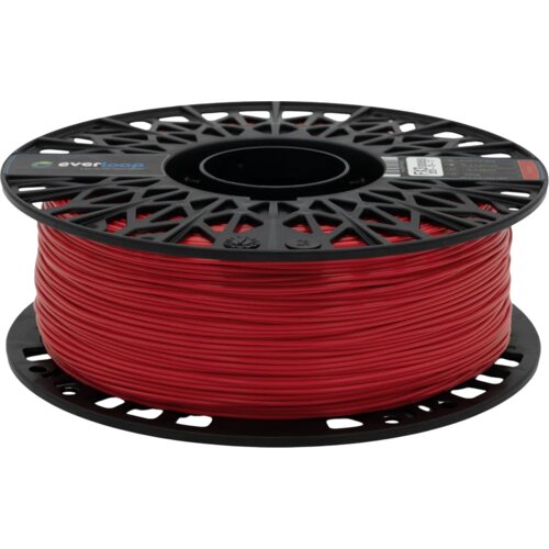 Recycling Fabrik rPLA Premium Essential Red - 1,75 mm / 1000 g Cijene