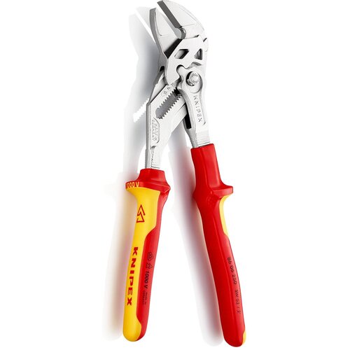 Knipex kle&scaron;ta ključ 1000v 250 86 06 250 Cene