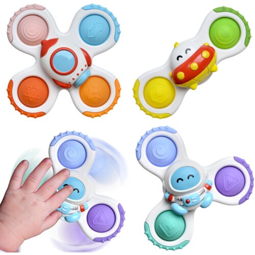 Woopie set spinnera 3 kom. Cijene