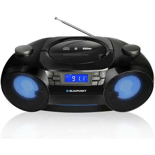 Blaupunkt BOOMBOX BT/FM/CD/MP3/USB Cijene