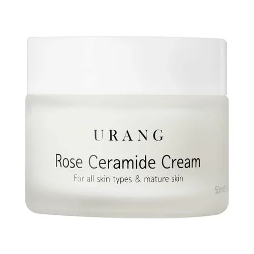 URANG Rose Ceramide Cream