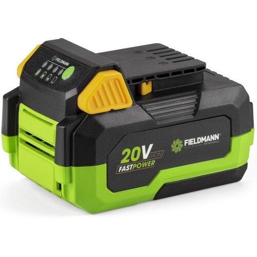 Fieldmann baterija 20V Li-Ion 4000mAh FDUZ 79040 Slike