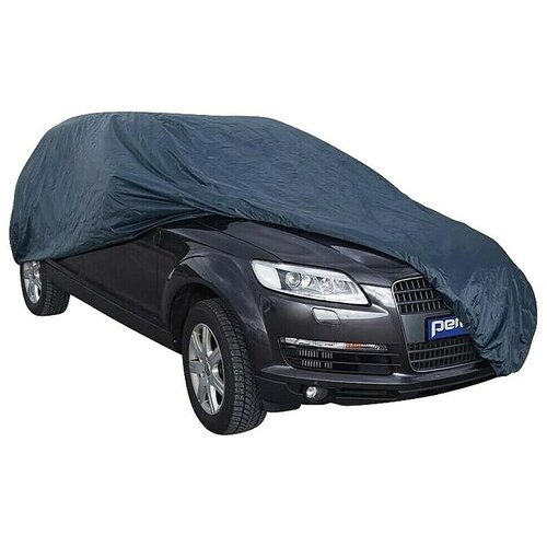  Cerada za auto SUV, Teget Cene