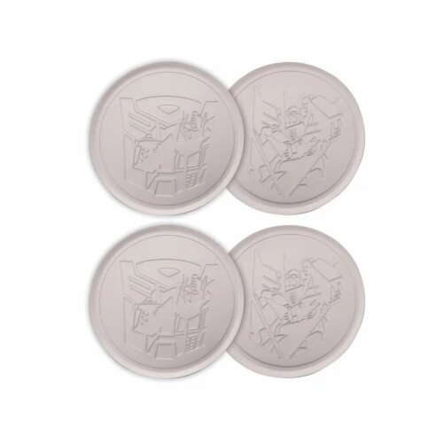 Fanattik Transformers Coasters Cene