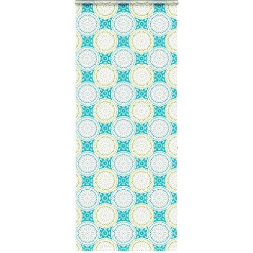 vidaXL rolo zavesa za prho s kaseto 110x240 cm širina tkanine 106 cm Cene