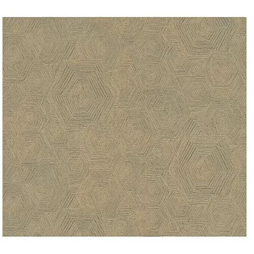 A.S. CREATION TAPETEN My Home My Spa Flis tapeta Hexagon (Grafika, 10,05 x 0,53 m) Cijene