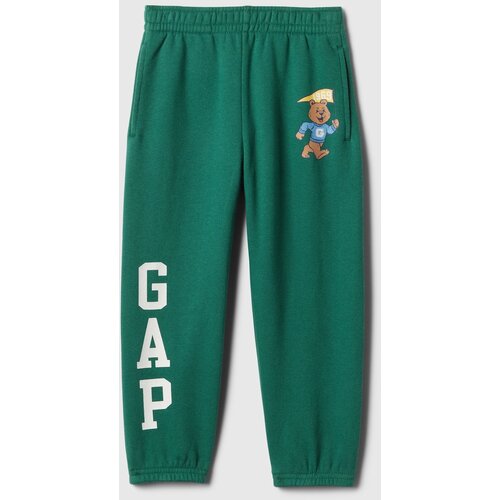 GAP Baby sweatpants with logo - Boys Slike