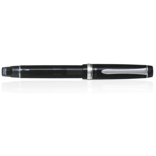 Pilot Naliv pero Heritage 92, Srednji vrh, Crno Slike