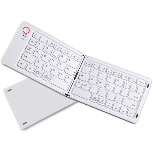 Royal Bailey Bluetooth Tipkovnica B023 Zložljiva, (21593279) Cene