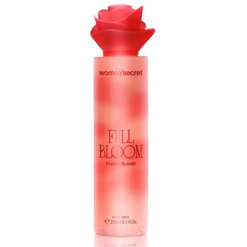 Women&amp;#039;secret Flowerland Full Bloom sprej za tijelo za žene 250 ml Slike