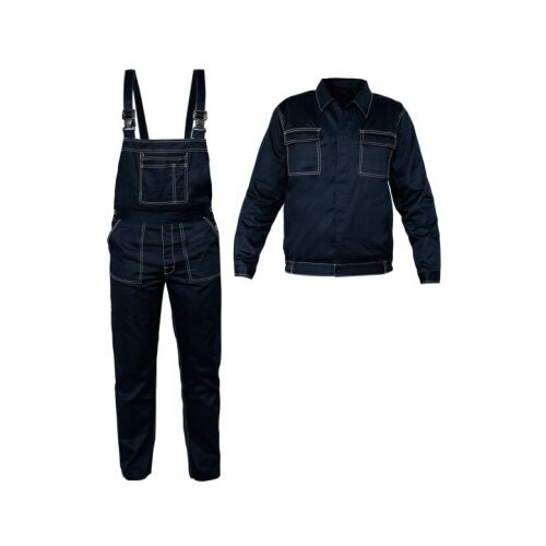 Neo polukombinezon i bluza vel L ( 81-450-L ) Cene