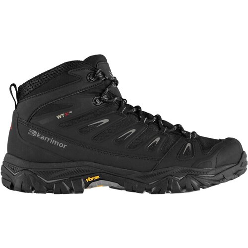 Karrimor cougar walking boots mens discount