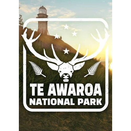 Steam theHunter: Call of the Wild - Te Awaroa National Park (DLC) (PC) Key GLOBAL Cene