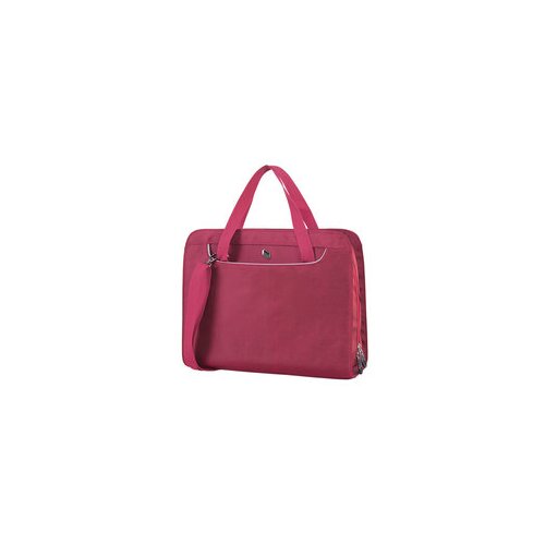  PULSE TORBA POSLOVNA VENUS DARK RED 120697 Cene