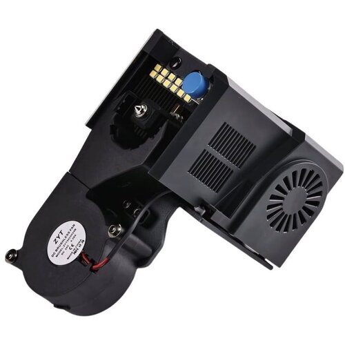 COMGROW Full Extruder Kit, T500 Cene