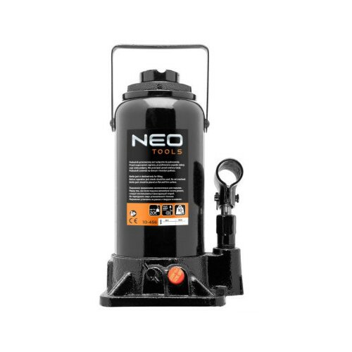 Neo Tools dizalica hidraulična 20t ( 10-456 ) Slike