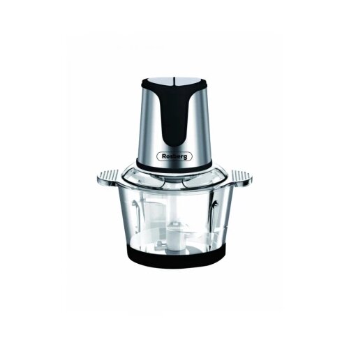 ROSBERG blender R51111E 500W staklena posuda Cene