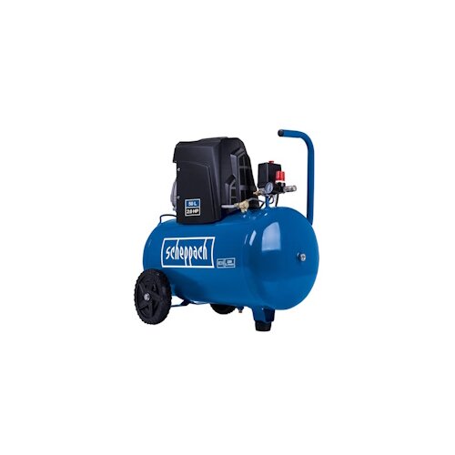 Scheppach kompresor za vazduh 50l HC63 Cene