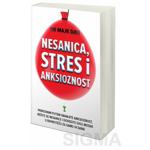 Publik Praktikum Nesanica, stres i anksioznost ( H0083 ) Slike