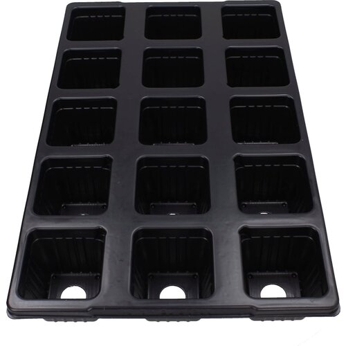 Pladenj za gojenje QuickPot® Standard QP 15 - 1 k. Cene