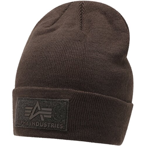 Alpha Industries Muška kapa, Braon Cene