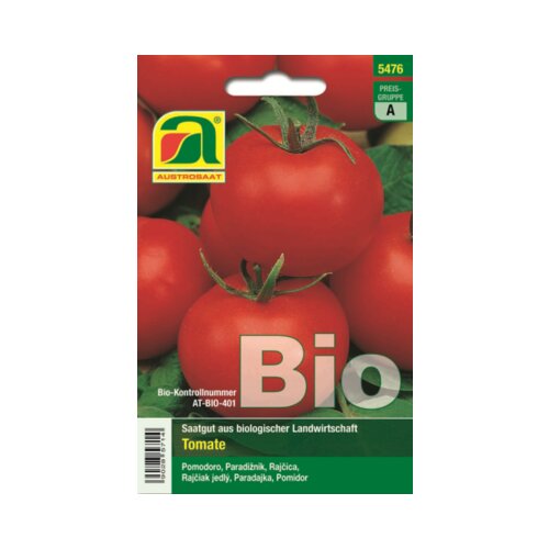 AUSTROSAAT Bio paradižnik &amp;quot;Matina&amp;quot; Slike