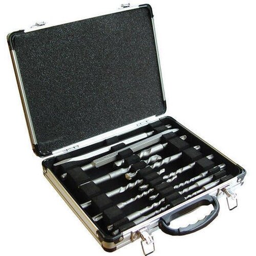 Makita set dlet 13-delni SDS plus D-20111 Slike