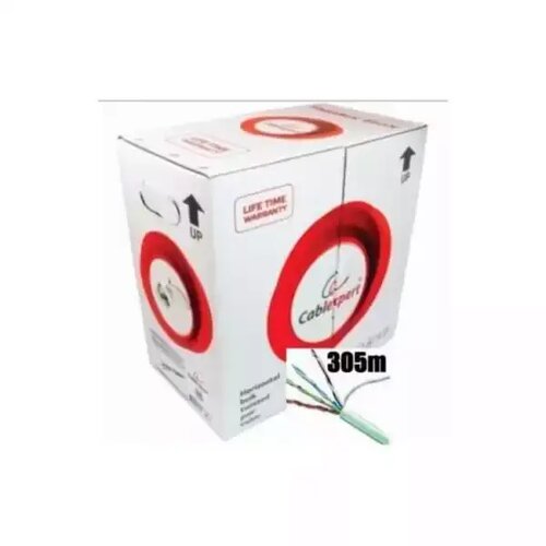 Gembird UTP cable Wall CAT 5E UPC-5004E SOL PP Cene