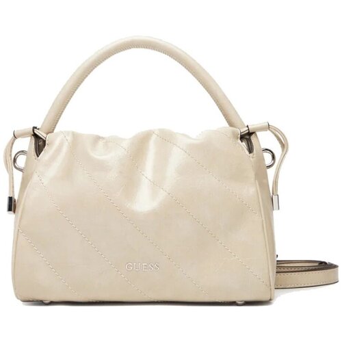 Guess Ročna torba Amys HWMY96 59160 Bež Cene