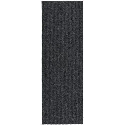  Dugi tepih za hvatanje nečistoće 100 x 300 cm antracit