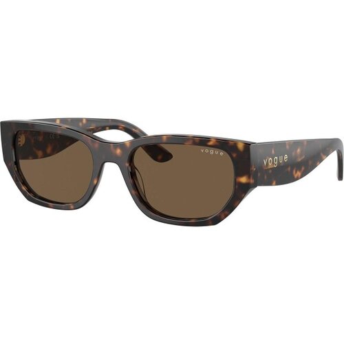 VOGUE Eyewear VO5586S W65673 ONE SIZE (53) Havana/Rjava Cene