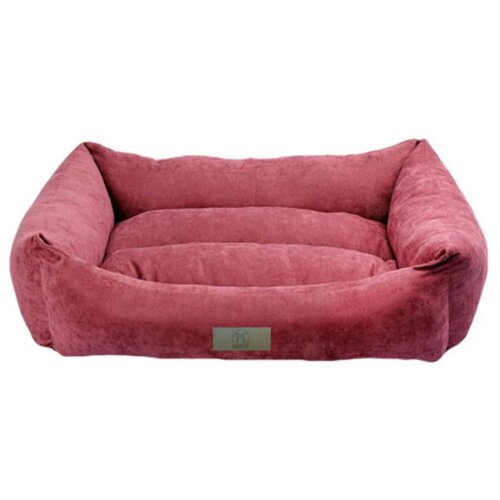 Moksi cookie l VR03 krevet za ljubimce roze Cene
