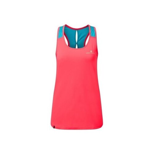 Ronhill Wmns Tech Revive Racer Vest Ružičasta Slike