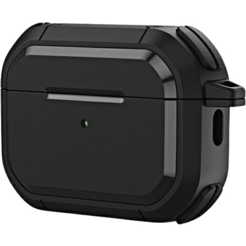 Beline ETUI AIRPODS SOLID COVER ZA AIRPODS PRO 2 ČRN, (22070771) Slike