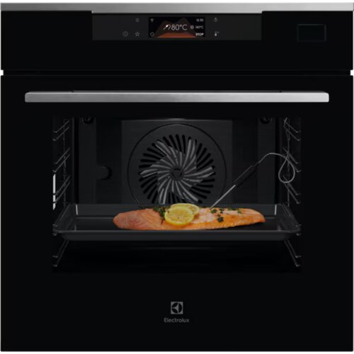 Electrolux Pećnica KOBBS39WX SteamBoost Slike