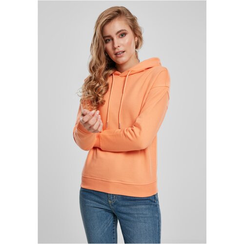 UC Ladies Ladies Hoody papaya Cene