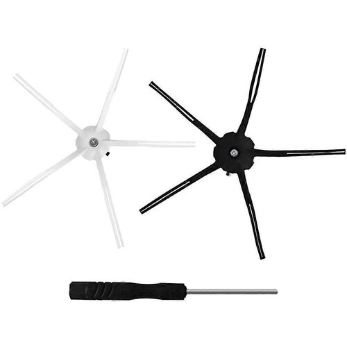 INORCO Vrečka za prah s filtrom za robotski sesalnik S7 MaxV Ultra S7 Pro Ultra, (21841916) Slike