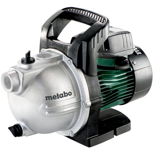 Metabo P2000 G elektricna vrtna pumpa Cijene