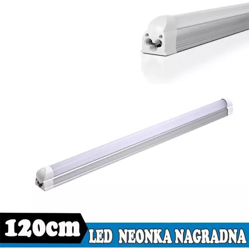  led neonka 13w 120cm Cene