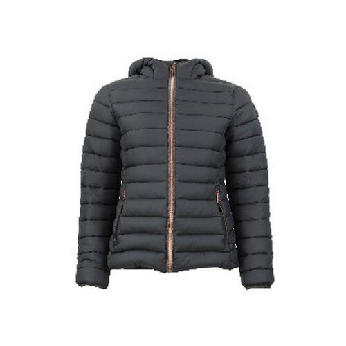 Peak Mountain Puhovke Doudoune fine femme ALOUETTE Črna Cene