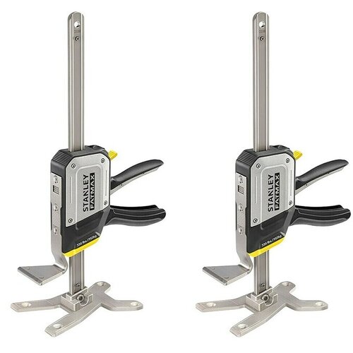 Stanley VI&Scaron;ENAMJENSKI ALAT ZA DIZANJE 150 KG FATMAX 2 KOM FMHT83552-1 Cijene