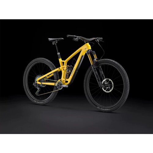  Bicikl Trek Fuel EX 9.9 XX1 AXS Gen 6 2023 Baja Yellow - S Slike